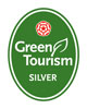 Green Tourism England Silver Award